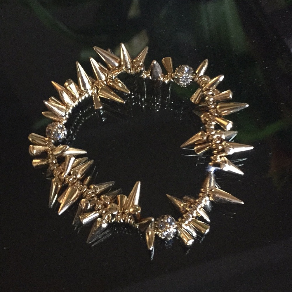 Stella and Dot bracelet